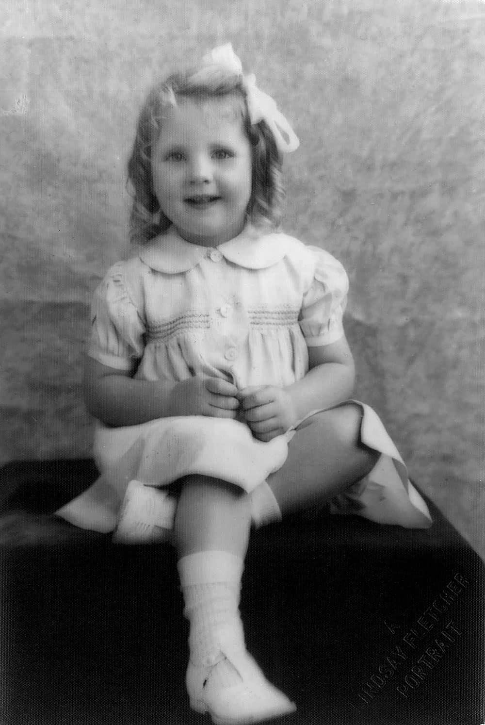 Pamela-2-years-old-1935